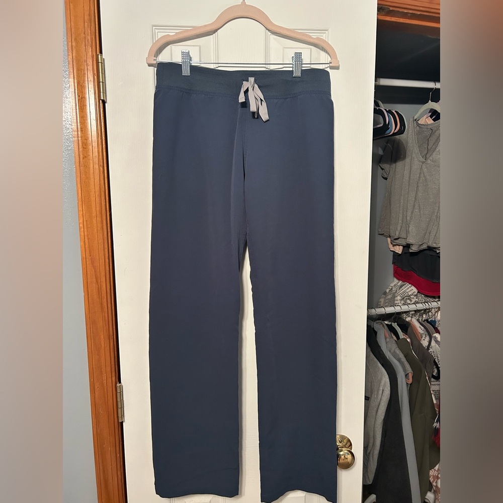Women’s Fig Scrub Kade Cargo Pants S